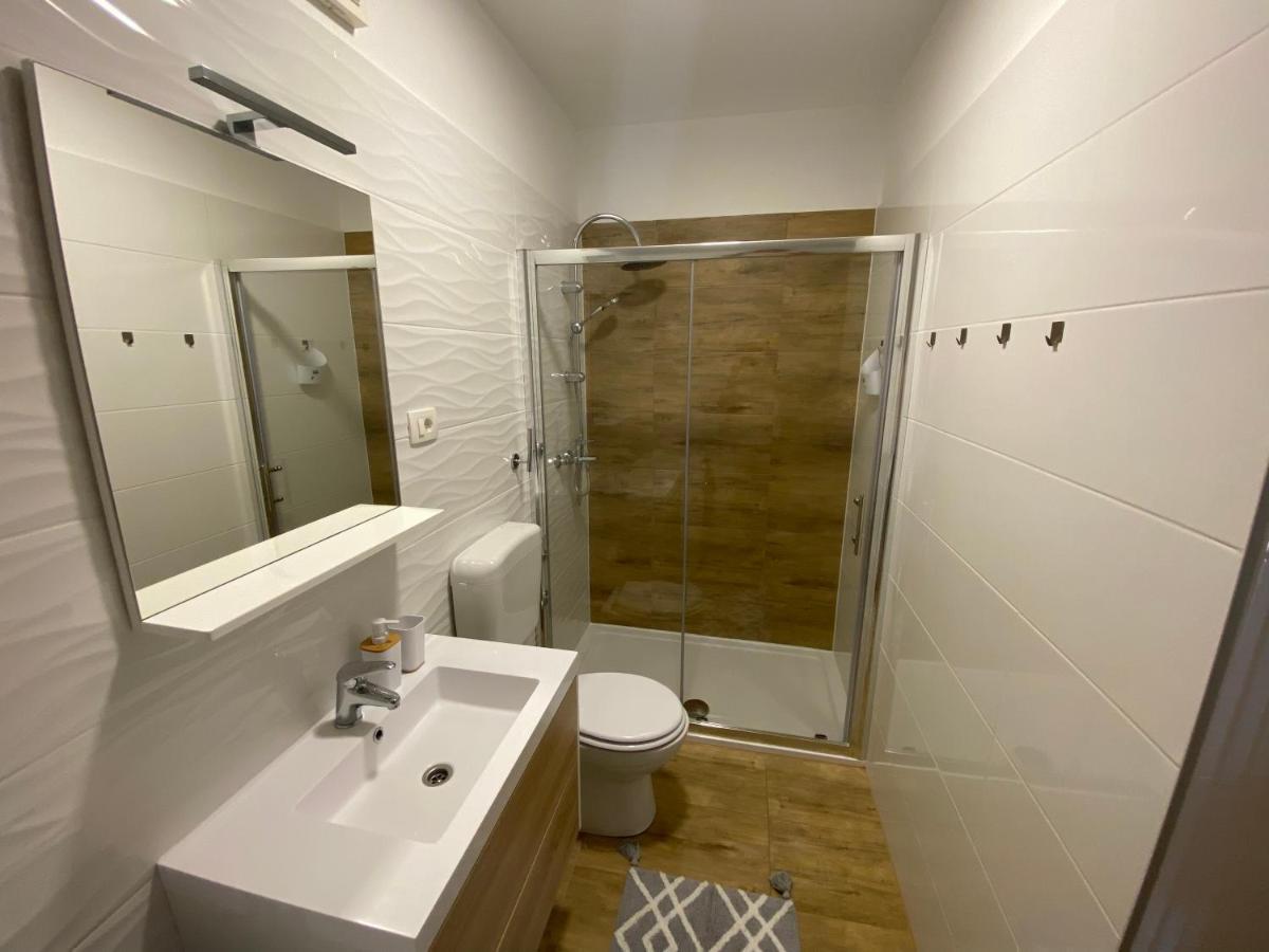 Apartman Irena 2 Dramalj Exterior foto